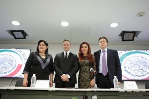 Ante agenda proteccionista de EU