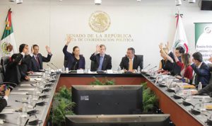 Definen ruta para dictaminar iniciativa