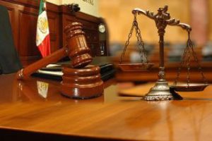 Sistema de Justicia Penal Acusatorio