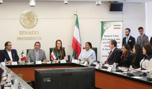 ministro de Salud y Educación Médica de Irán