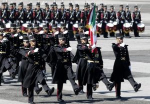 Viajan del 21 al 28 de febrero