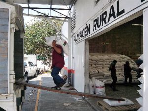 Quintana Roo, Yucatán y Campeche