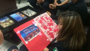 Jardín de niños “Disney Institute”