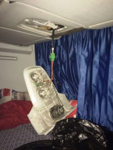 Localizan toma clandestina de hidrocarburos