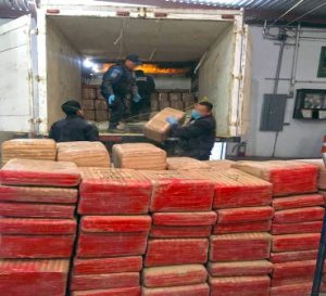 En el estado de Coahuila