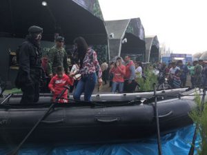 "Pasión por Servir a México”