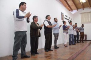 En niñas, niños y adolescentes