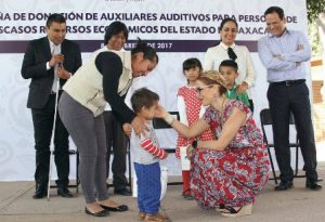 A personas de escasos recursos