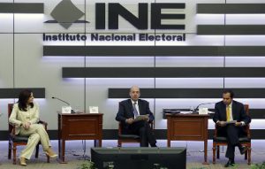 Magistrada de la Sala Superior del TEPJF