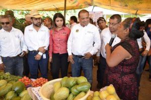 Inauguran en Matías Romero