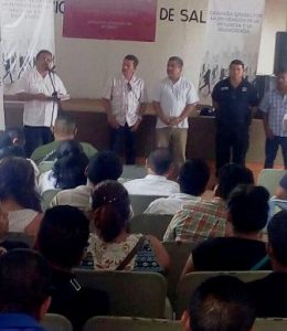 Inicia Fiscalía campaña