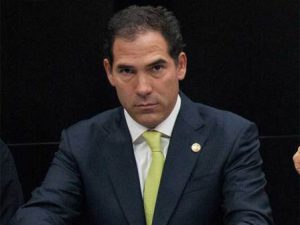 Senador de la República