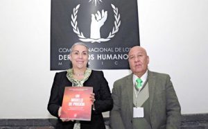 Presentación de libro