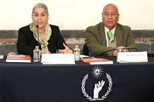 Propone modelo que coloque a la prisión en su justa dimensión y donde existan condiciones dignas de habitabilidad.