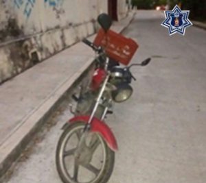 Los aseguramientos en Putla Villa de Guerrero y San Juan Bautista Tuxtepec.