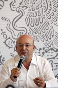 Comisionado Nacional de Seguridad