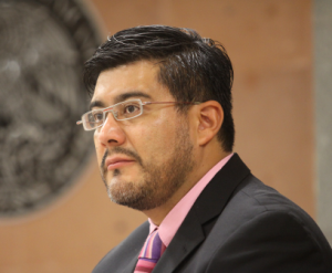 Magistrado del TEPJF