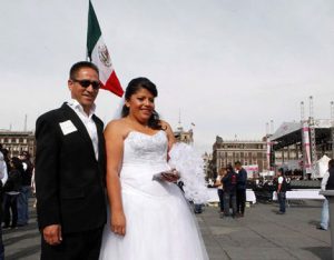 El ´sí acepto´ se realizará el 25 de marzo