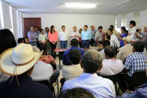 Abren convocatoria de incentivos