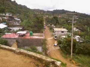 Zimatlán de Lázaro Cárdenas y San Sebastian Nopalera