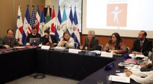 Una perspectiva desde la sociedad civil