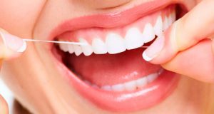 Puede provocar gingivitis