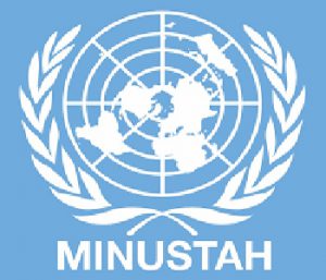 Visita de la delegación mexicana