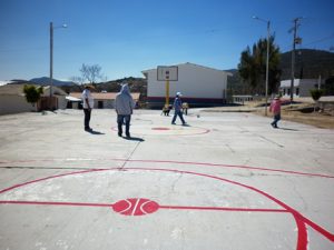 Yucuñuti de Juárez, Tezoatlán, Huajuapan