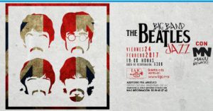 Fusión de éxitos del grupo londinense con ritmos Big Band para capturar la atención del público mexicano.