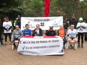 Evidencian conflicto de intereses