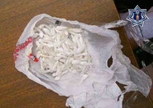 Penitenciaría de Ixcotel