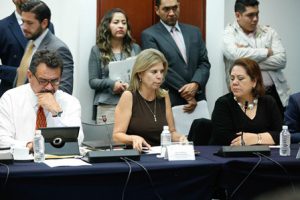Precisan comisiones método de evaluación
