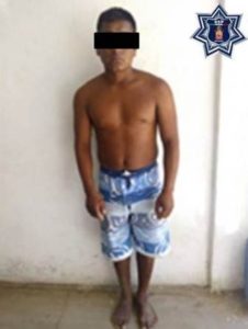 En Santa María Colotepec