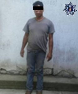 Acusado de robo a PEMEX