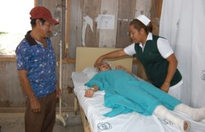 Técnica quirúrgica integral