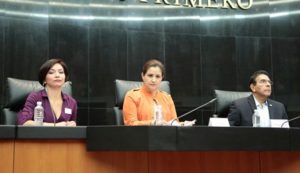 Foro “Por el derecho a la partería en México”