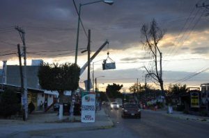 Santa Lucía del Camino