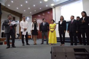 Gobernador de Oaxaca