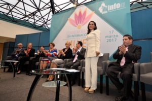 Secretara General del PRD