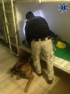 Operativo preventivo