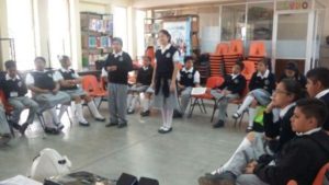 Adultos mayores con mayor esperanza de vida