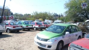 En Huajuapan de León, Oaxaca