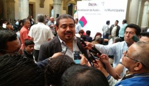 Secretario General de Gobierno