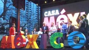 Festival Interactivo South by Southwest