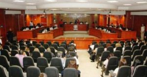 Plantea Congreso de Baja California