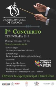 Comienza Temporada 2017