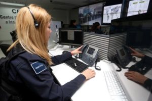 Detenido en cumplimiento a orden