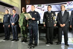 Fue formalmente vinculado a proceso e ingresado al Centro Preventivo y de Readaptación Social de Nezahualcóyotl.