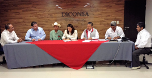 Además de apoyar a pequeños productores de ixtle, se satisface la demanda de consumo nacional e internacional.