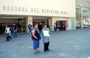 En menos de un minuto